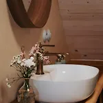 招待所 Usedlost Lednacek - Boutique Wellness & *
