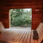 Usedlost Lednacek - Boutique Wellness & 招待所 Pisecne