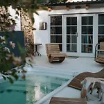 Usedlost Lednacek - Boutique Wellness &