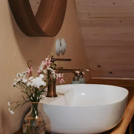 Vendégház Usedlost Lednacek - Boutique Wellness & *