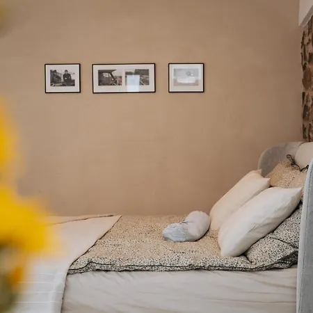 Vendégház Usedlost Lednacek - Boutique Wellness &