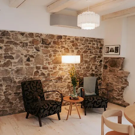 Vendégház Usedlost Lednacek - Boutique Wellness & Písečné