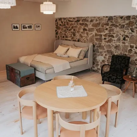 Vendégház Usedlost Lednacek - Boutique Wellness &