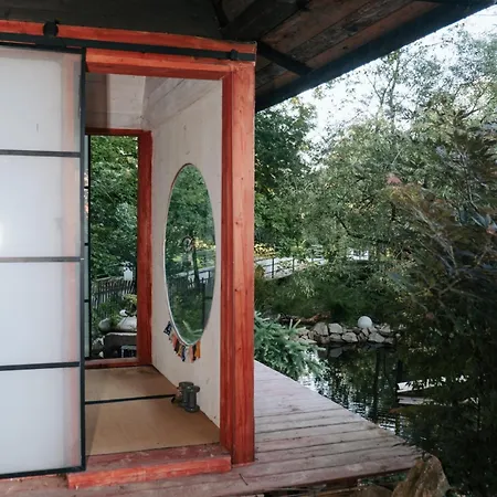 Usedlost Lednacek - Boutique Wellness & Vendégház